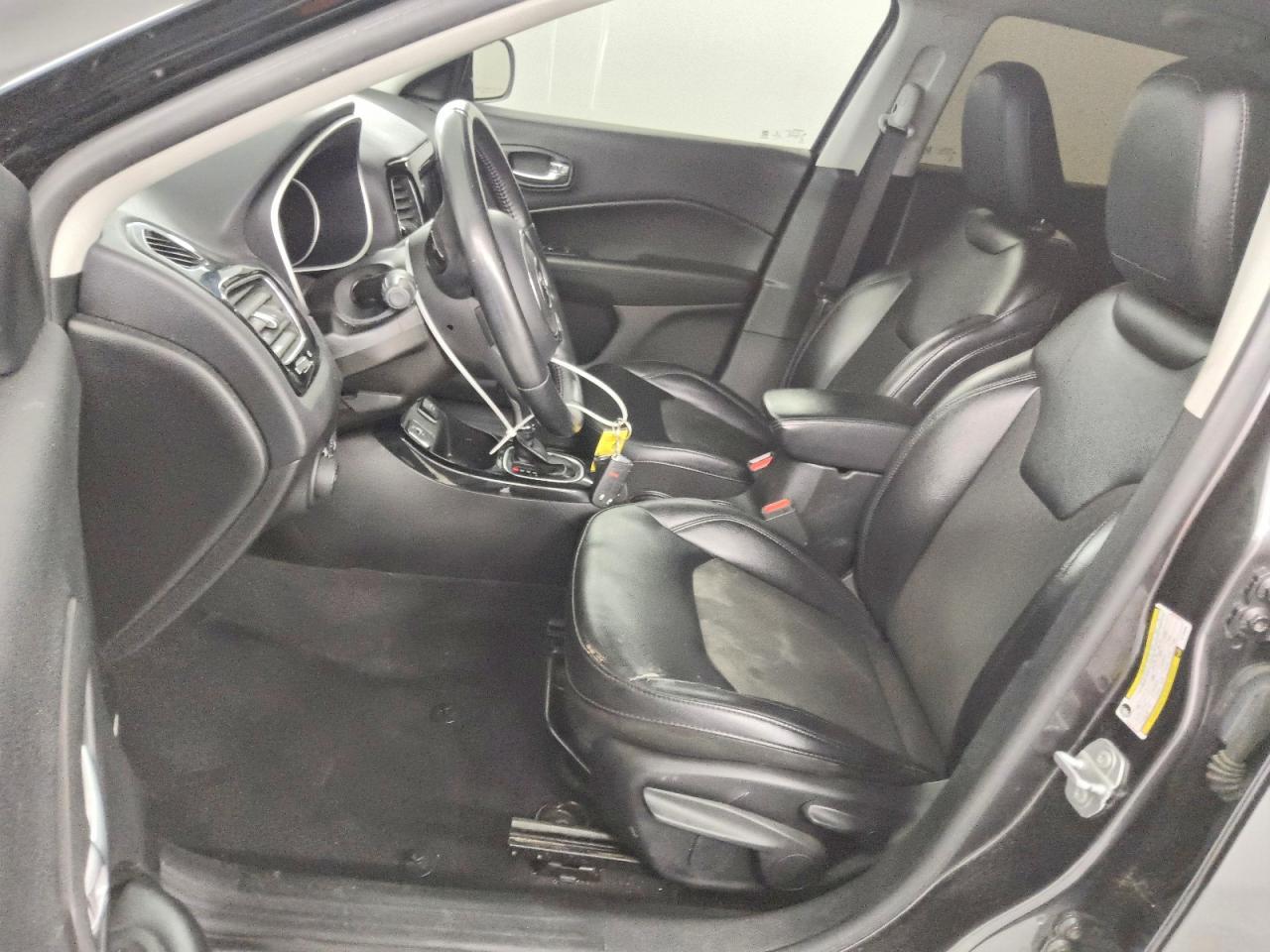 2019 Jeep Compass Latitude - zdjęcie 7