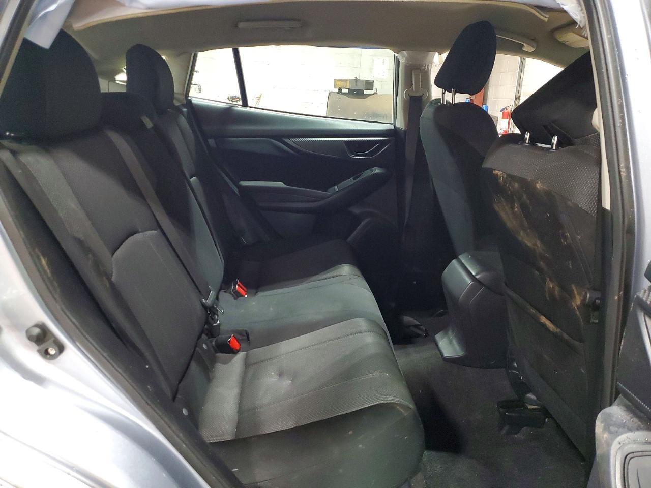 2021 Subaru Impreza - zdjęcie 10