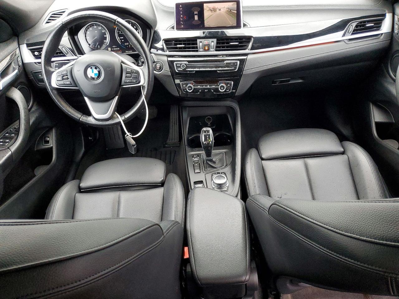 2022 BMW X2 xDrive28I - zdjęcie 8