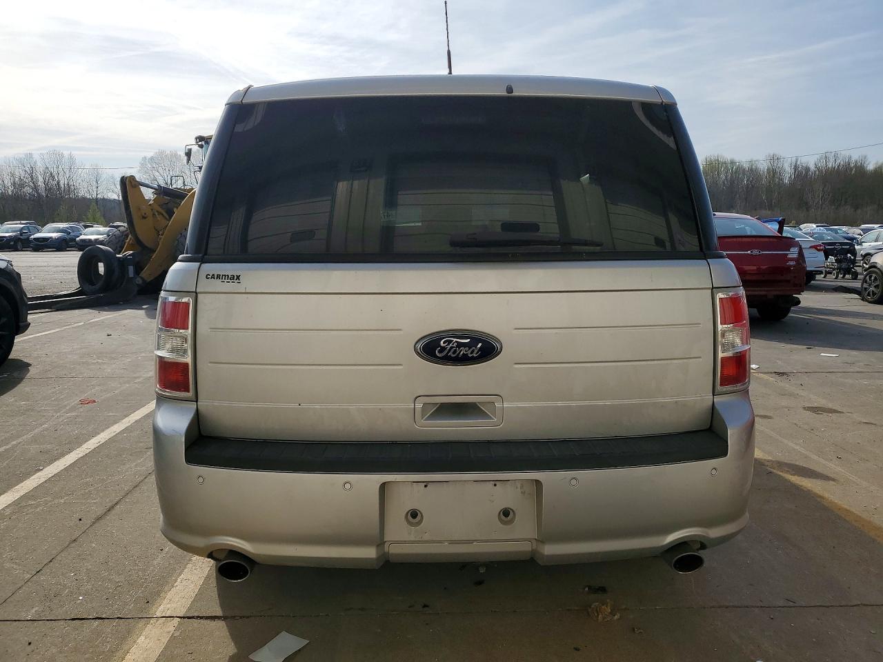 2013 Ford Flex Se - zdjęcie 6