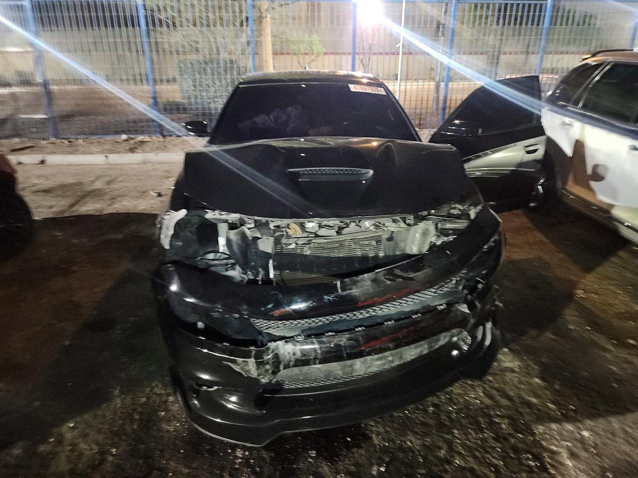 2018 Dodge Charger R - zdjęcie 5