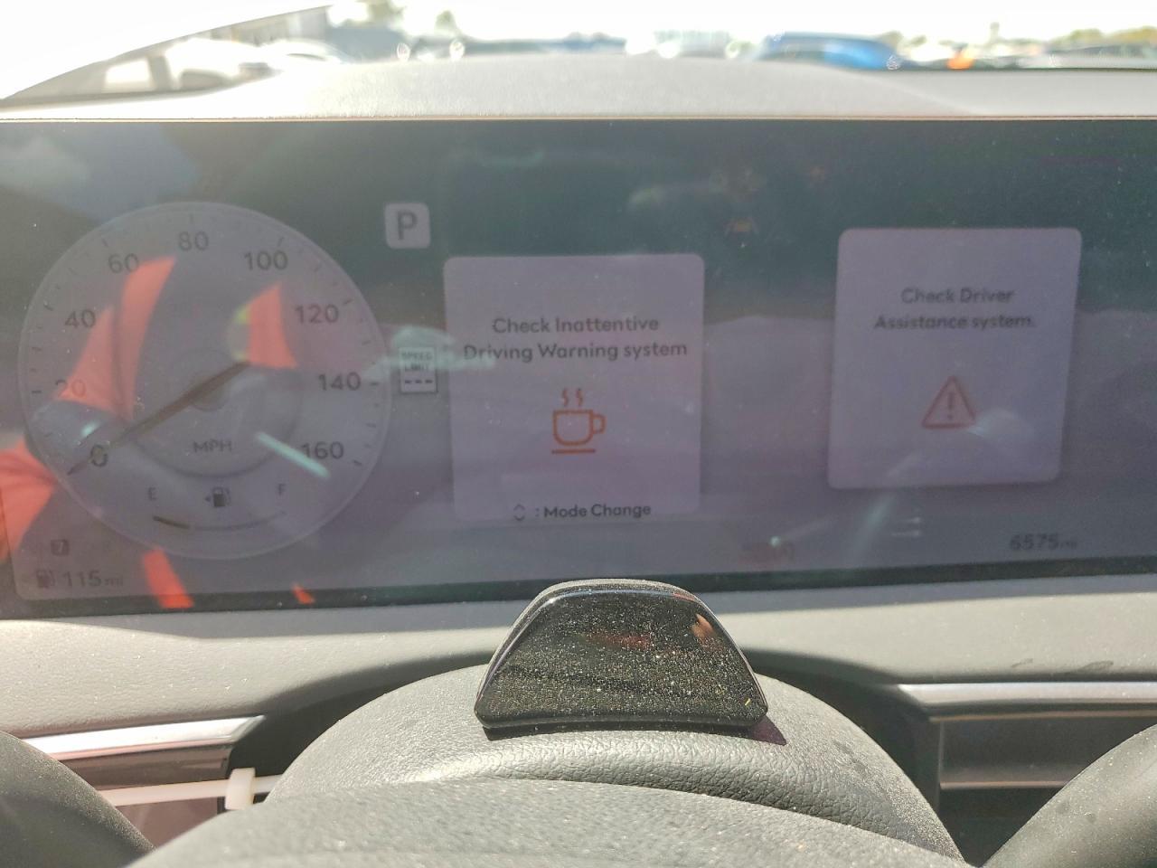 2026 Genesis Gv70 2.5T Standard - zdjęcie 9