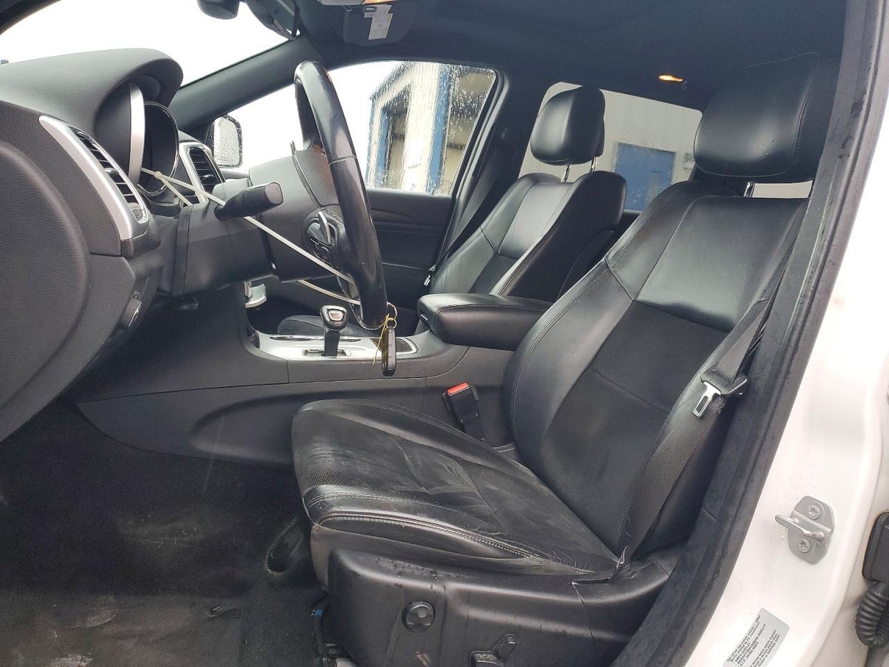 2015 Jeep Grand Cherokee Laredo - zdjęcie 7