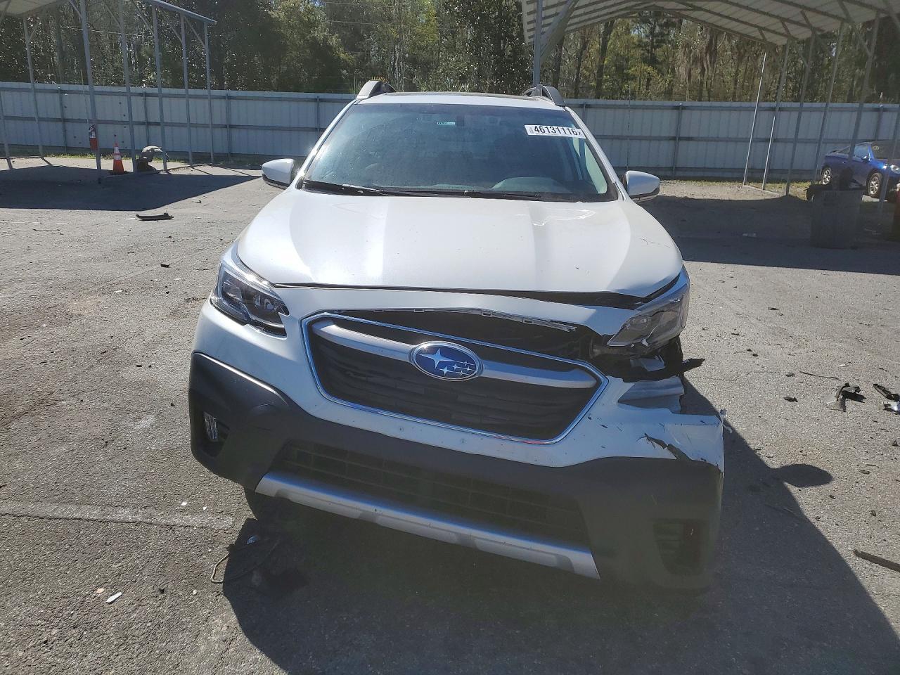 2022 Subaru Outback Limited - zdjęcie 5