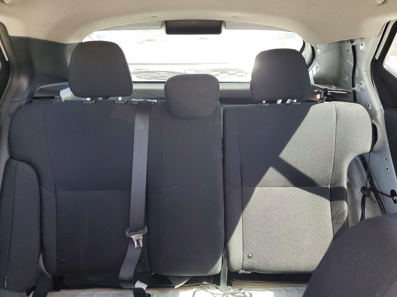 2025 Nissan Kicks Play S - zdjęcie 10