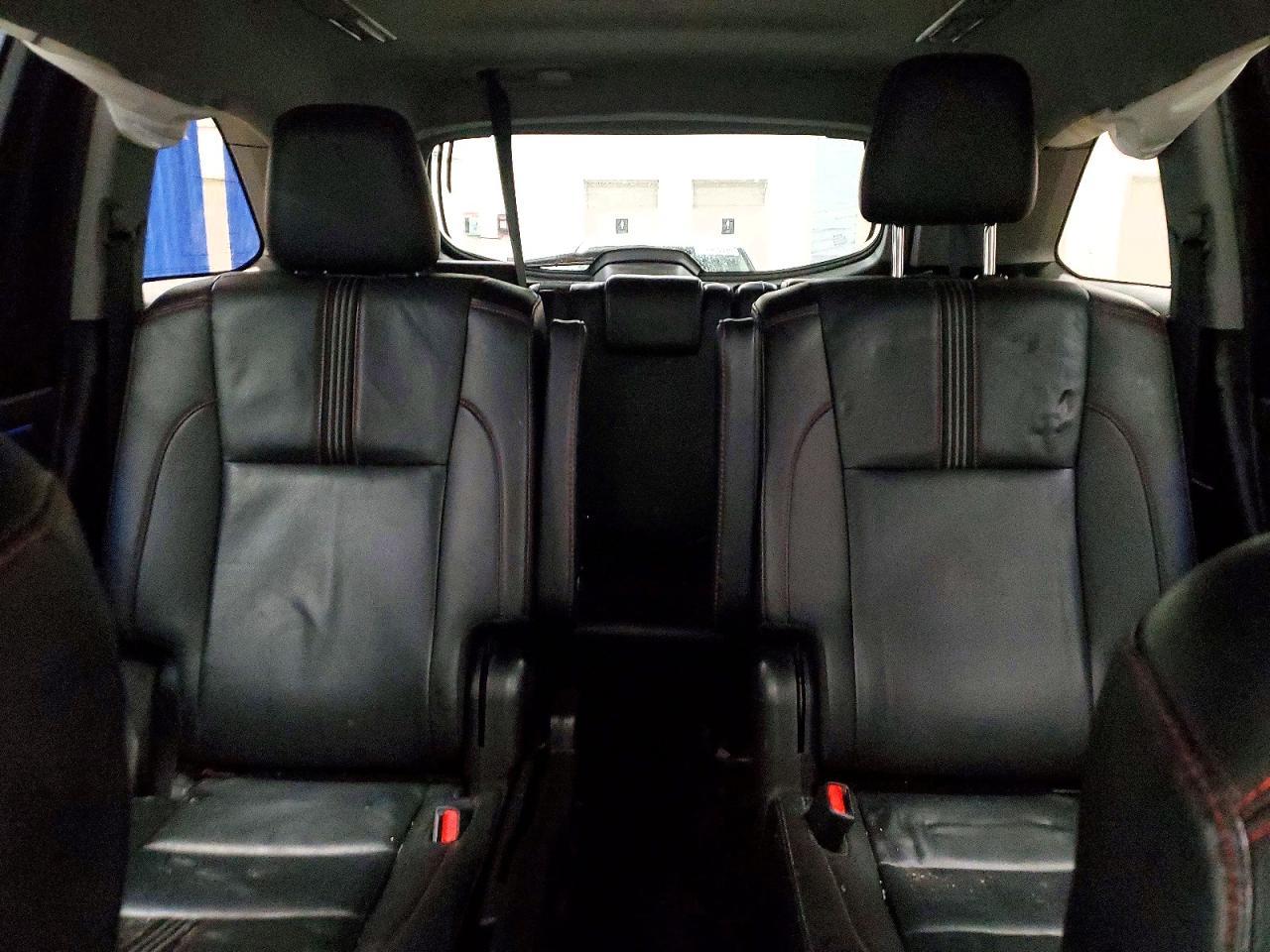 2019 Toyota Highlander Xle - zdjęcie 10