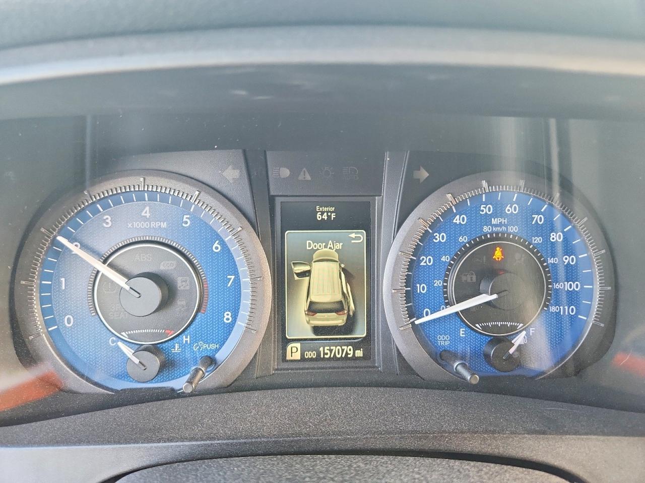 2017 Toyota Sienna Xle 7-Passenger - zdjęcie 9