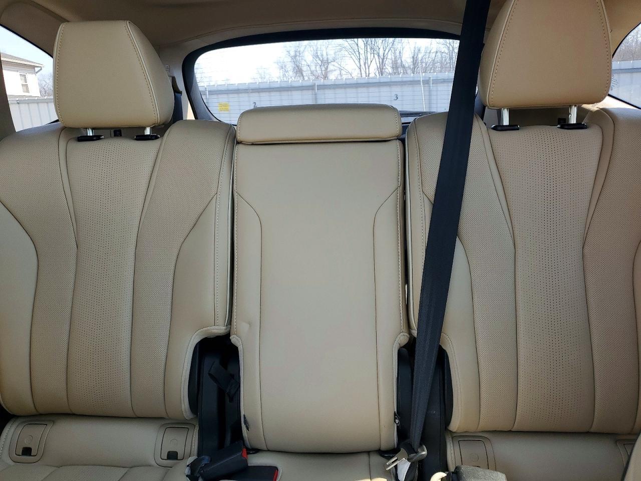 2022 Acura Mdx Advance - zdjęcie 10