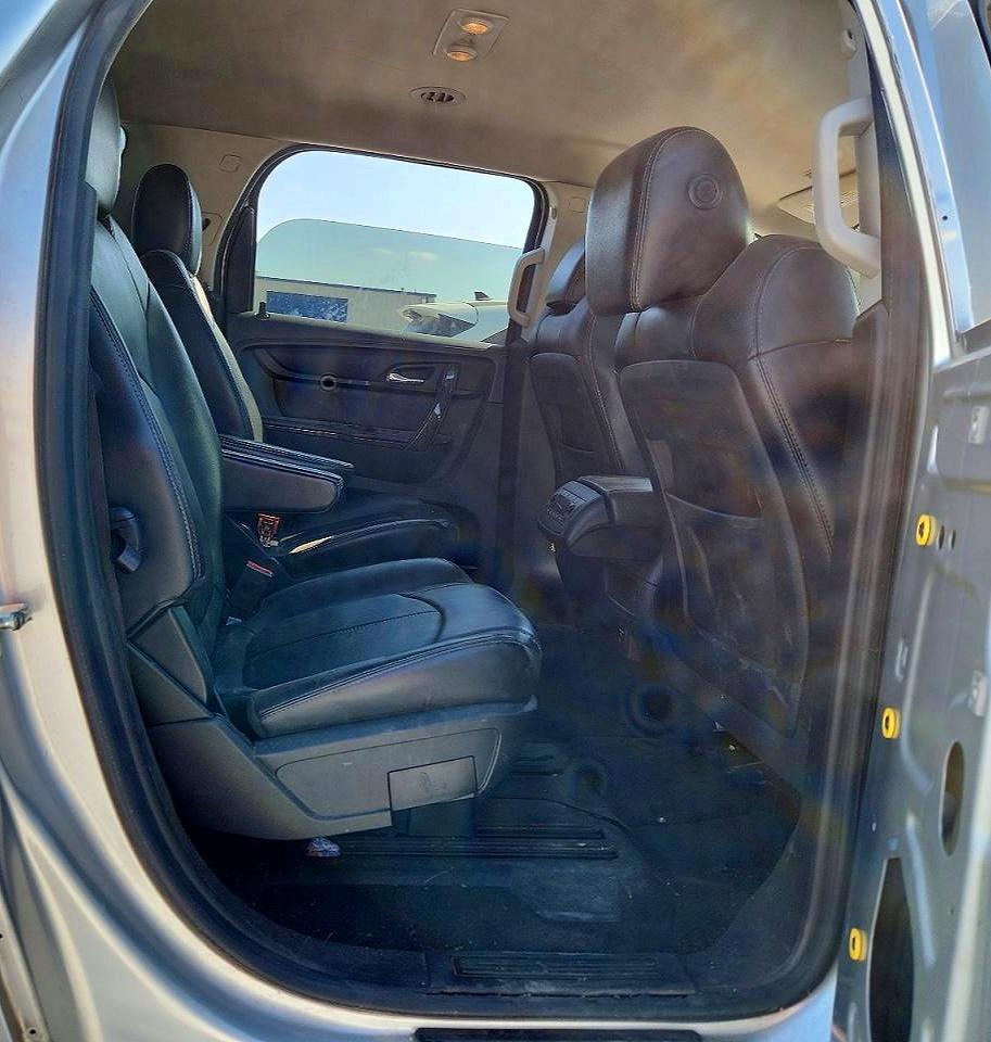 2015 GMC Acadia Slt-1 - zdjęcie 11