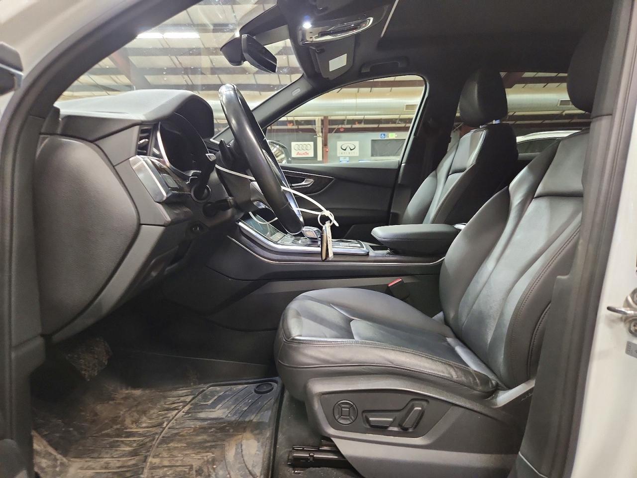 2021 Audi Q7 Premium - zdjęcie 7