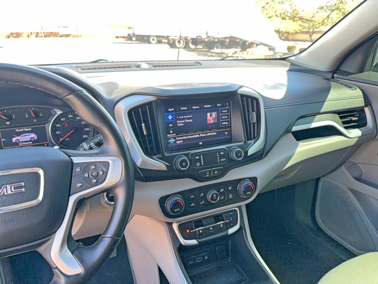 2023 GMC Terrain Slt - zdjęcie 9