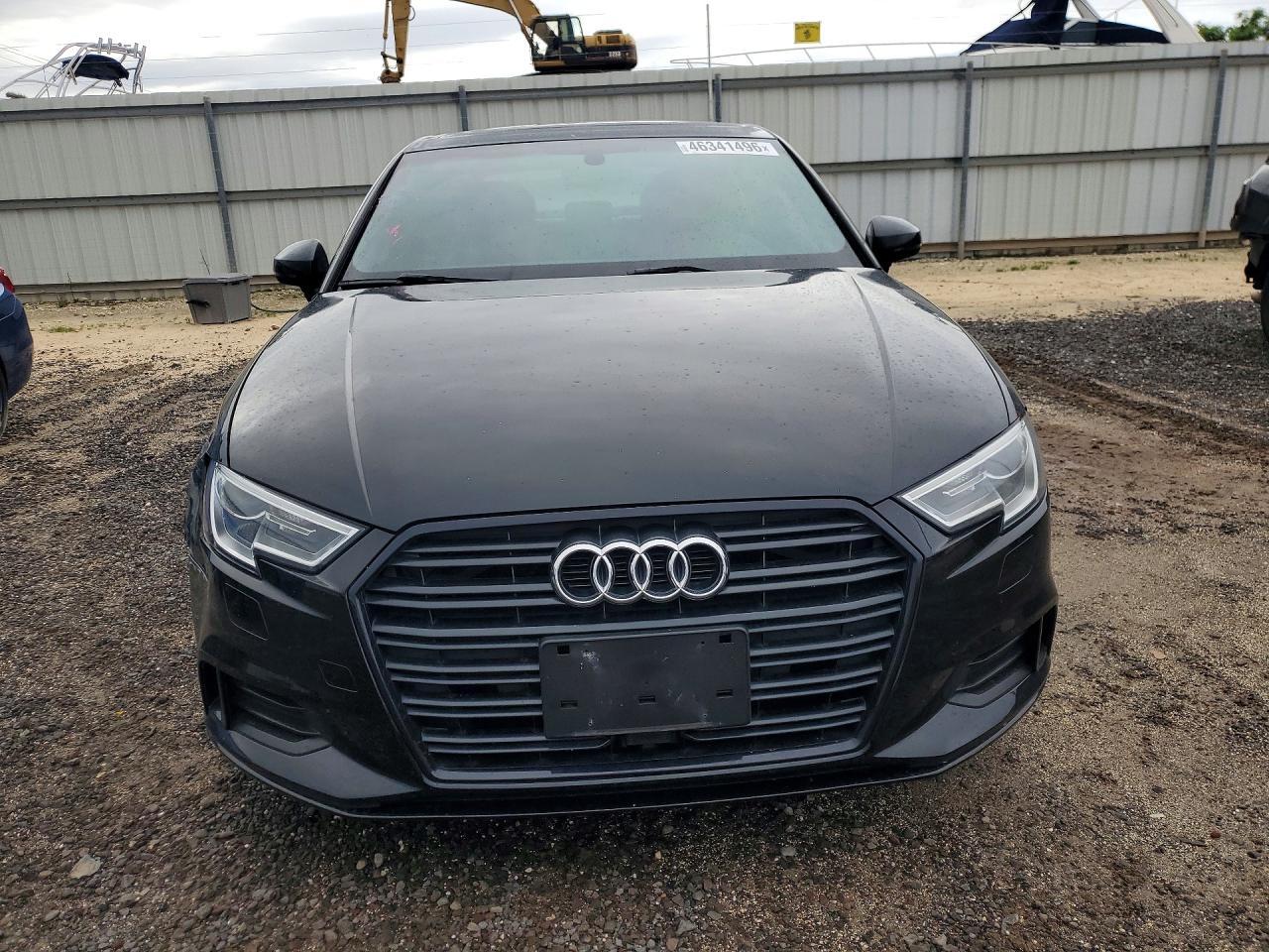 2019 Audi A3 Premium - zdjęcie 5