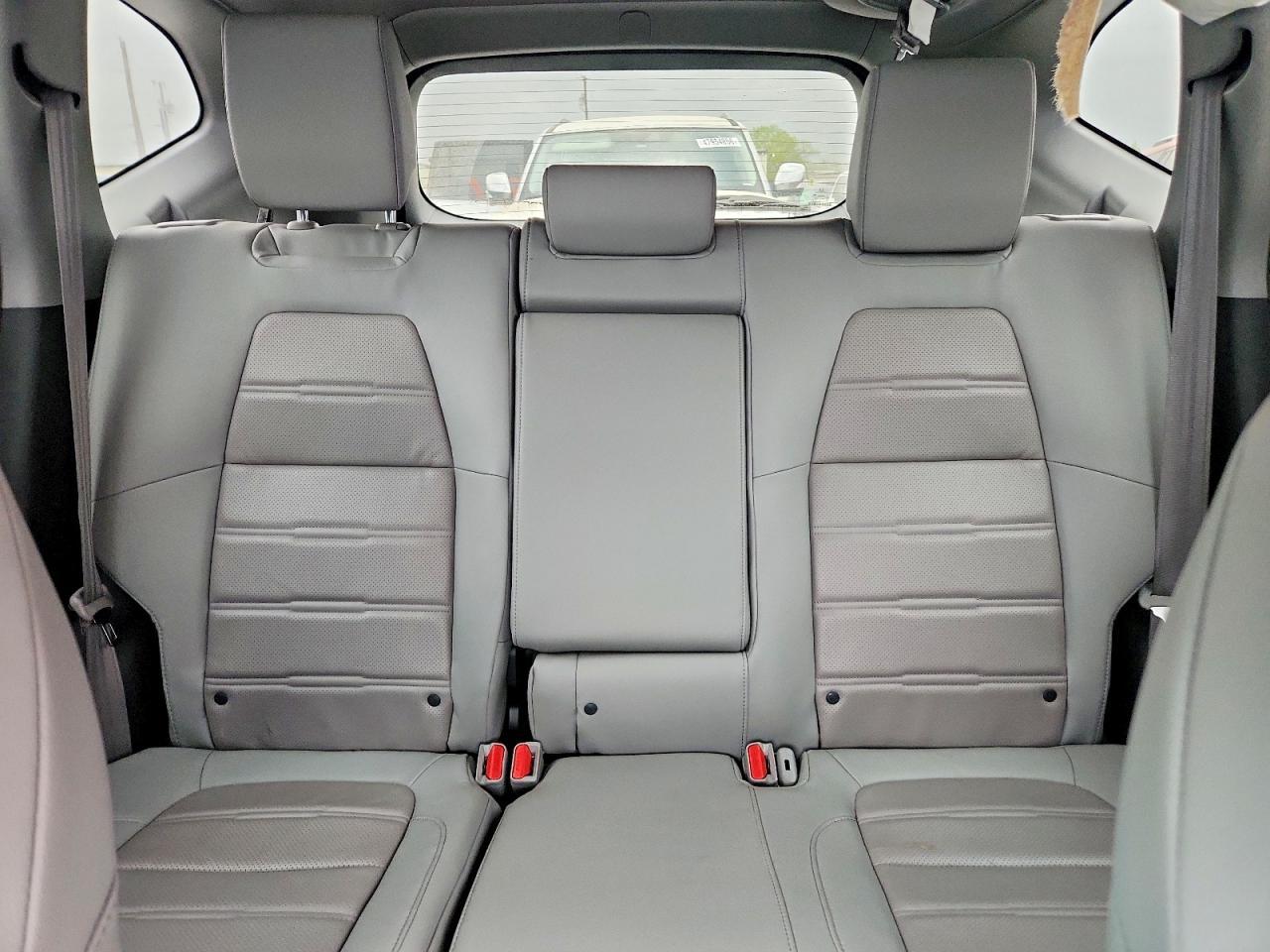 2019 Honda Cr-V Exl - zdjęcie 10