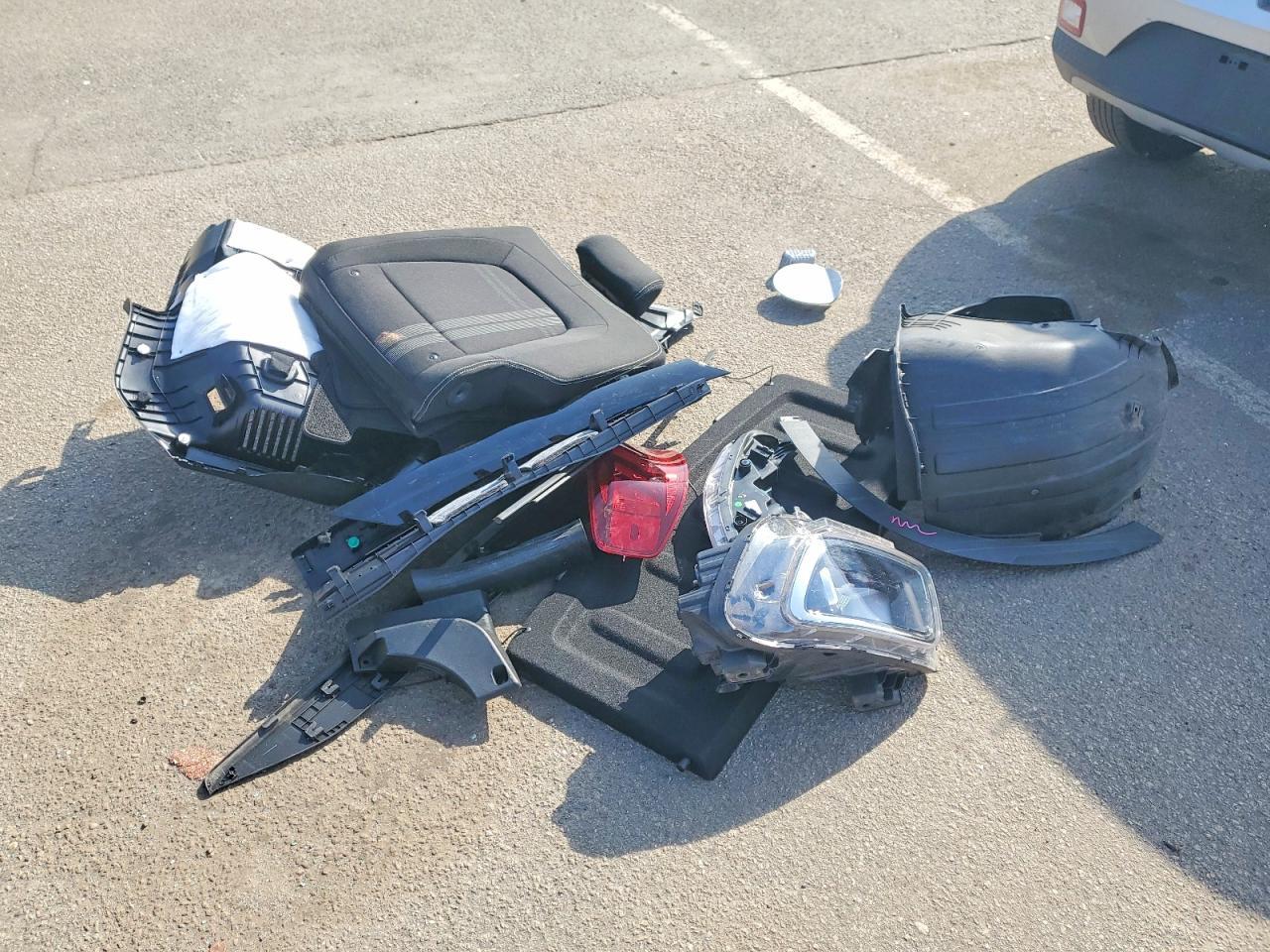 2023 Hyundai Venue Sel - zdjęcie 13