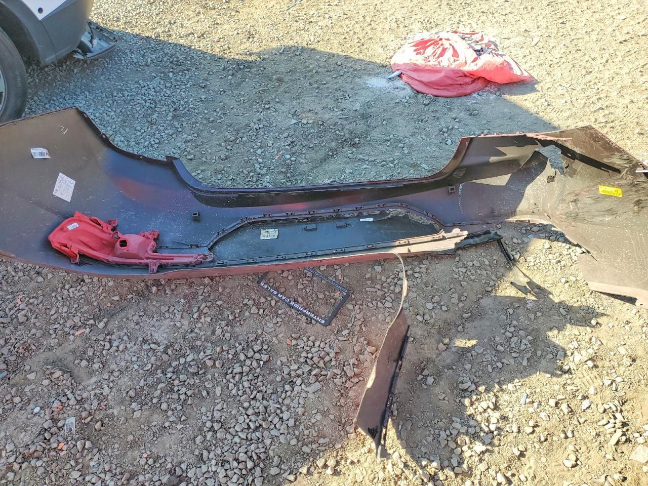 2020 Hyundai Elantra - zdjęcie 12