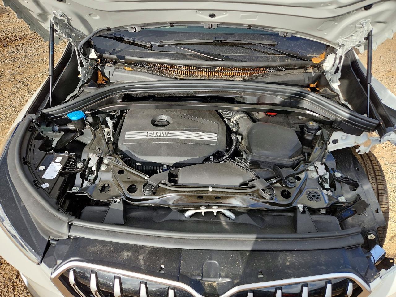 2025 BMW X1 xDrive28I - zdjęcie 12