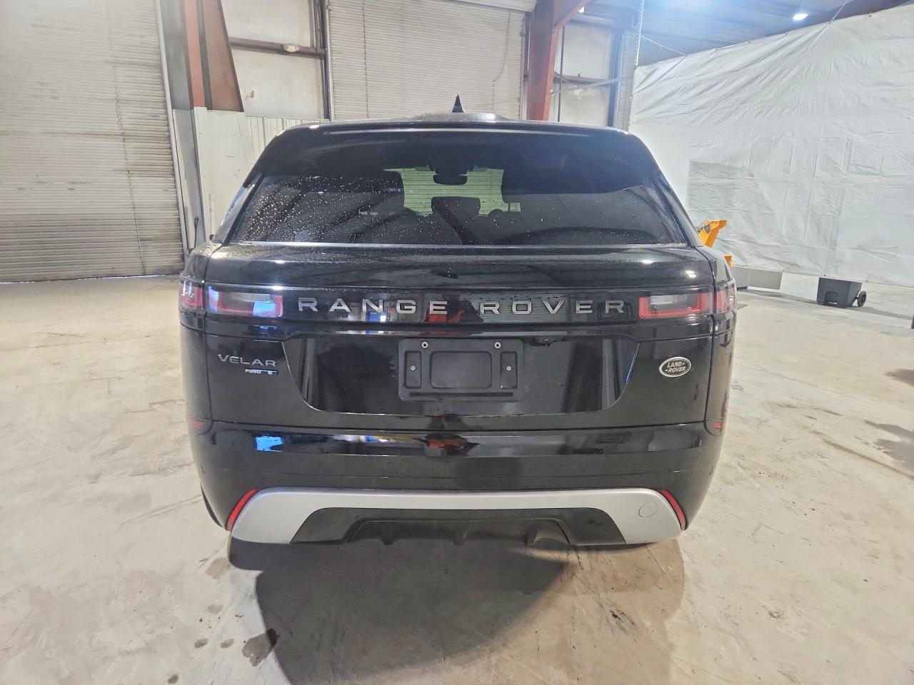2020 Land Rover Range Rover Velar R-Dynamic S - zdjęcie 6