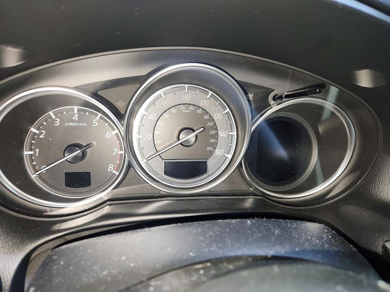 2016 Mazda Cx-5 Gt - zdjęcie 9