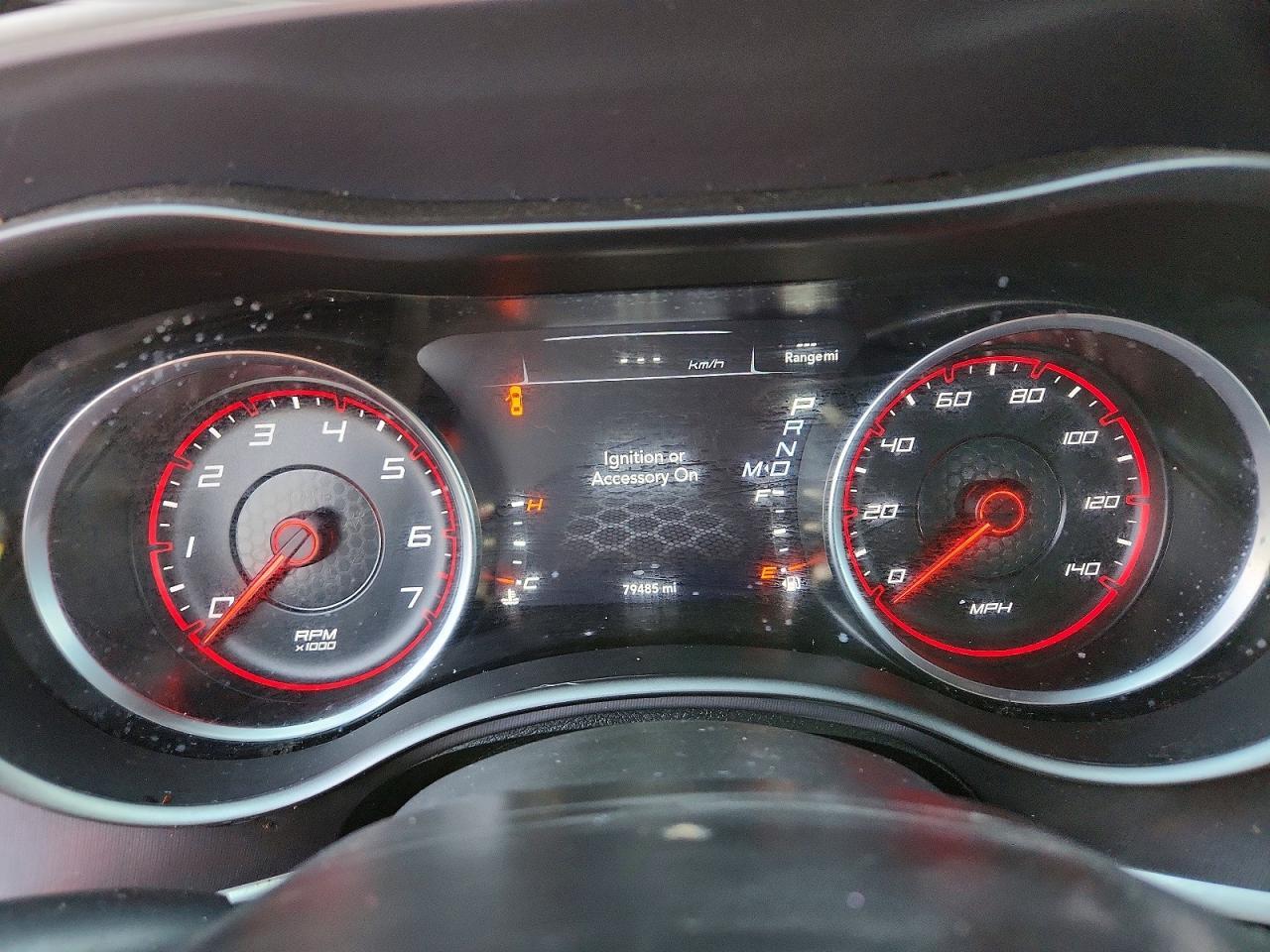 2020 Dodge Charger Sxt - zdjęcie 9