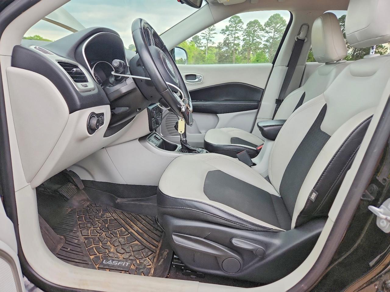 2019 Jeep Compass Latitude - zdjęcie 7