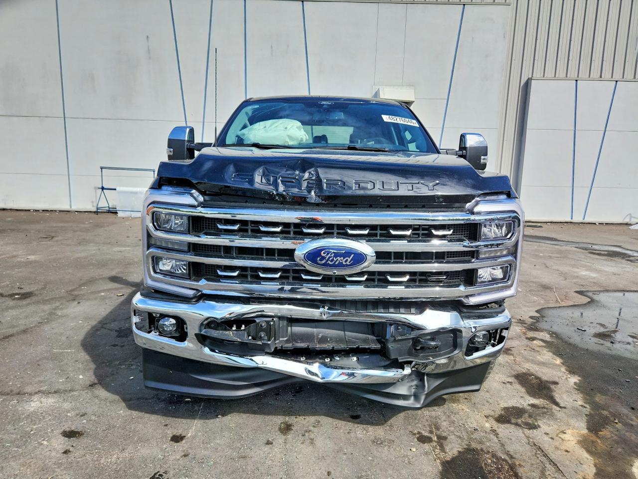 2026 Ford F250 Super Duty - zdjęcie 5