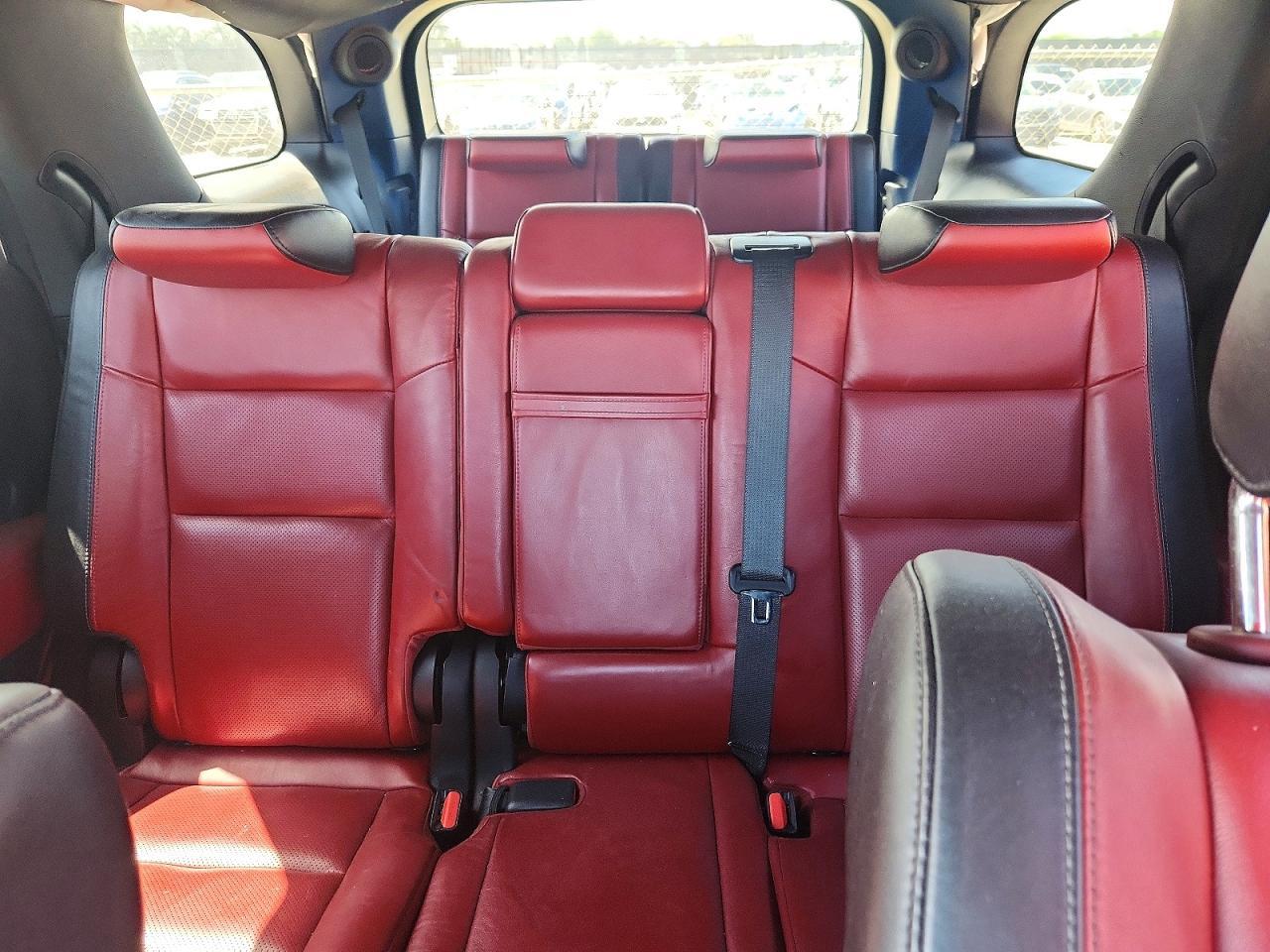 2021 Dodge Durango R - zdjęcie 10