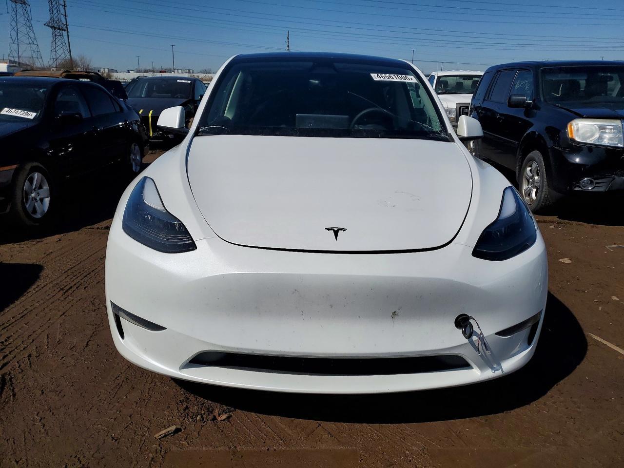 2023 Tesla Model Y - zdjęcie 5