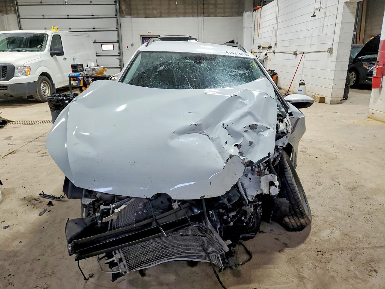 2019 Volkswagen Golf Sportwagen S - zdjęcie 5