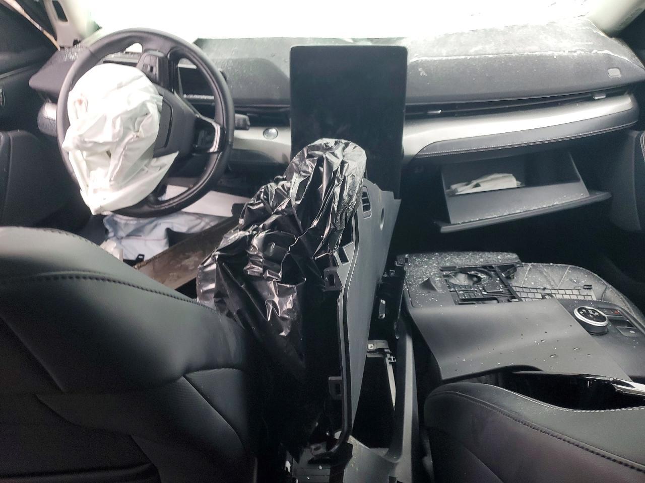 2022 Ford Mustang Mach-E Select - zdjęcie 8