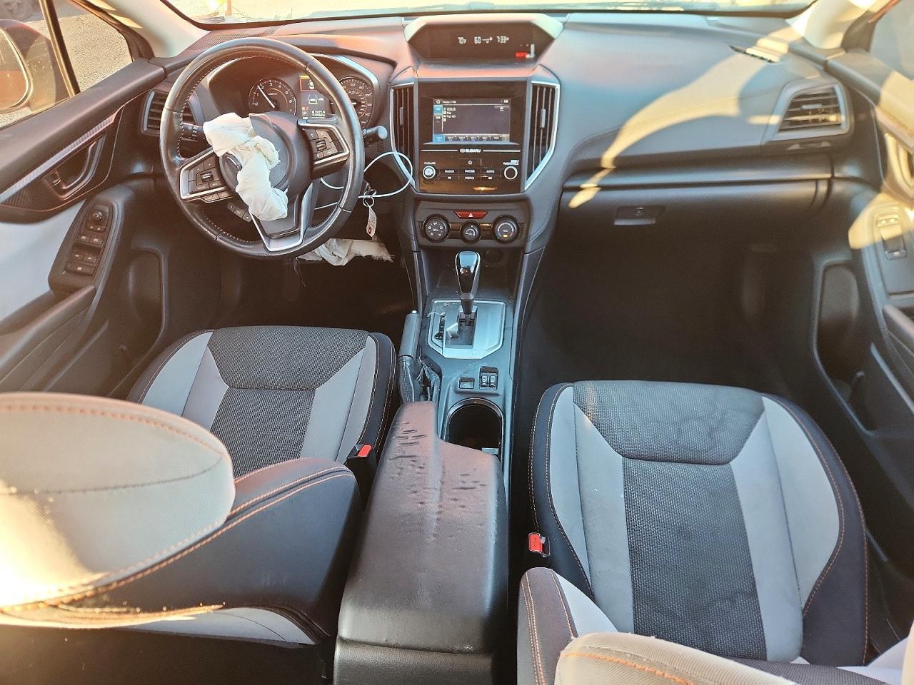 2018 Subaru Crosstrek Premium - zdjęcie 8