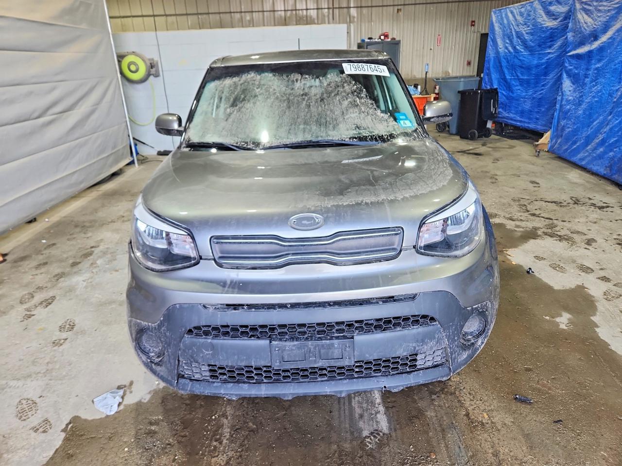 2018 Kia Soul Base - zdjęcie 5