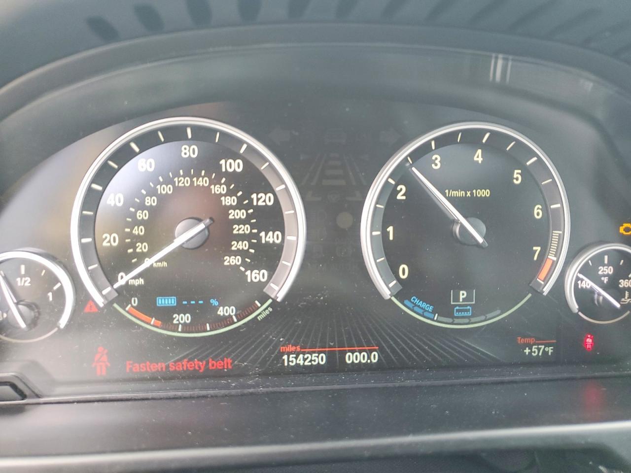 2017 BMW X5 Xdr40E - zdjęcie 9