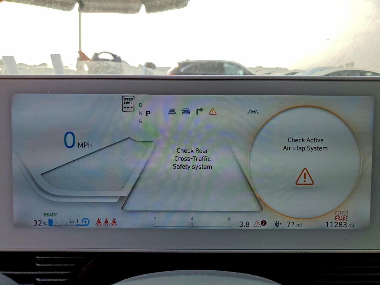 2024 Hyundai Ioniq 5 Se Standard Range - zdjęcie 9