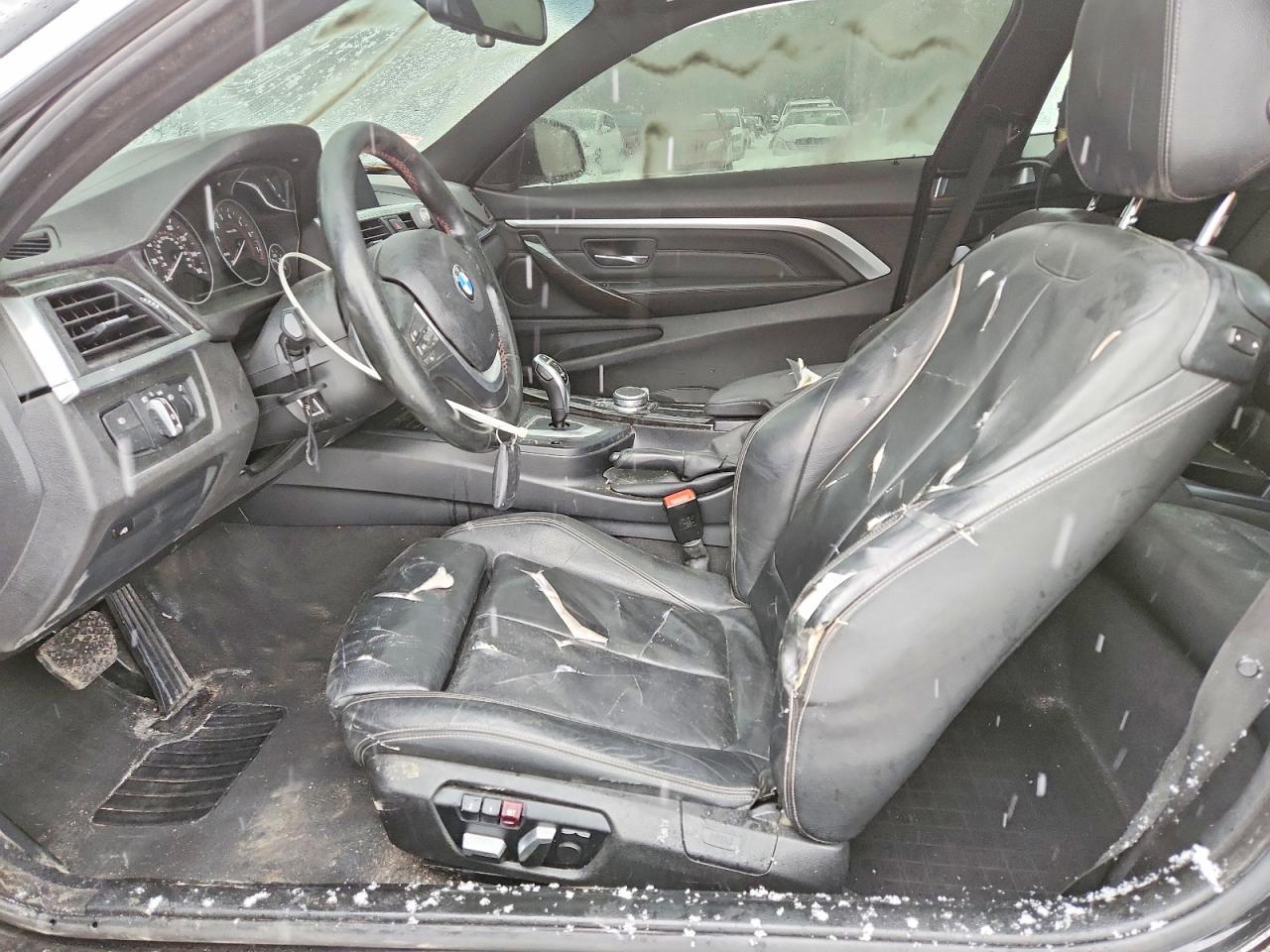 2019 BMW 430Xi - zdjęcie 7