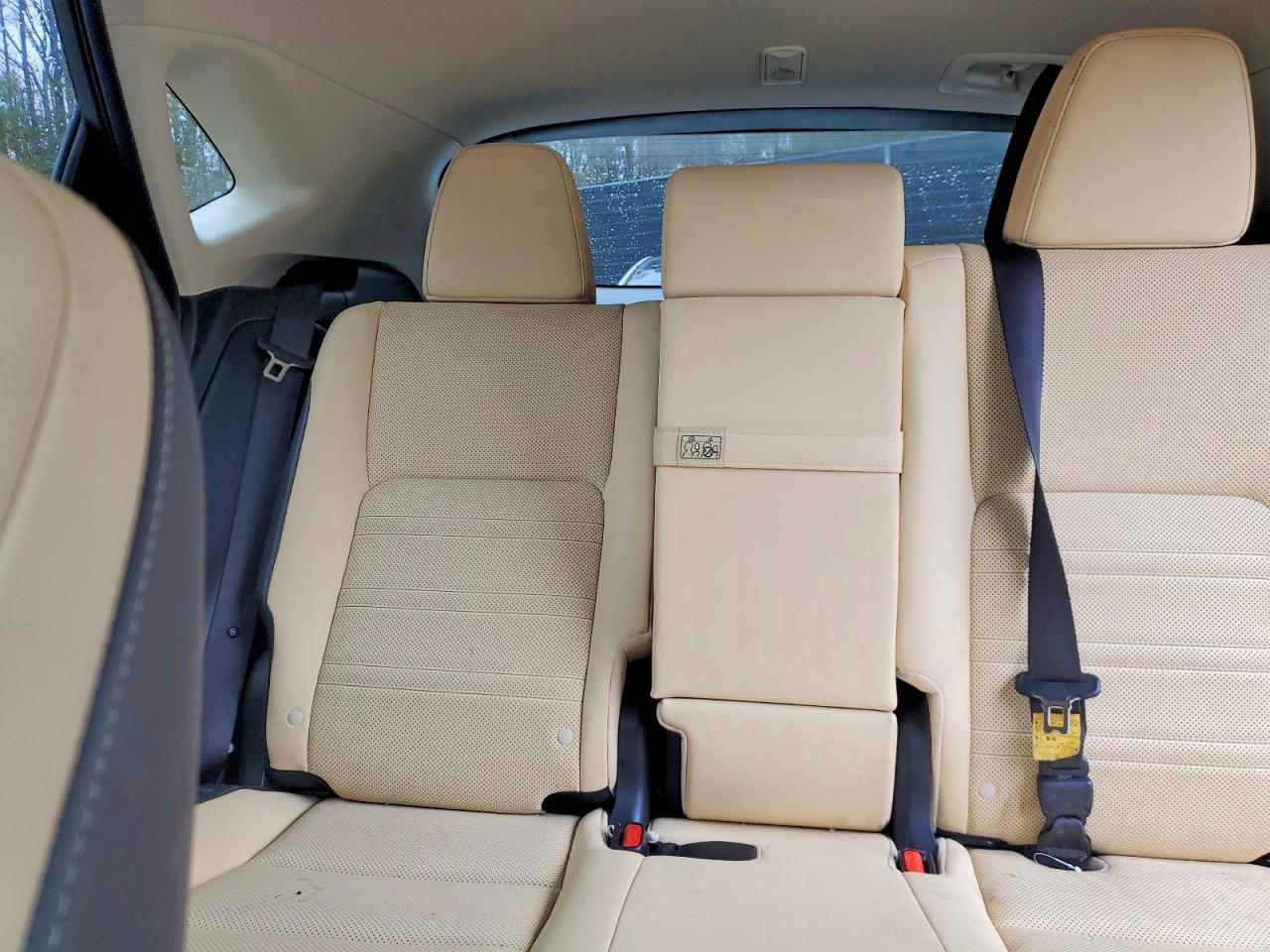 2020 Lexus Nx 300 Base - zdjęcie 10