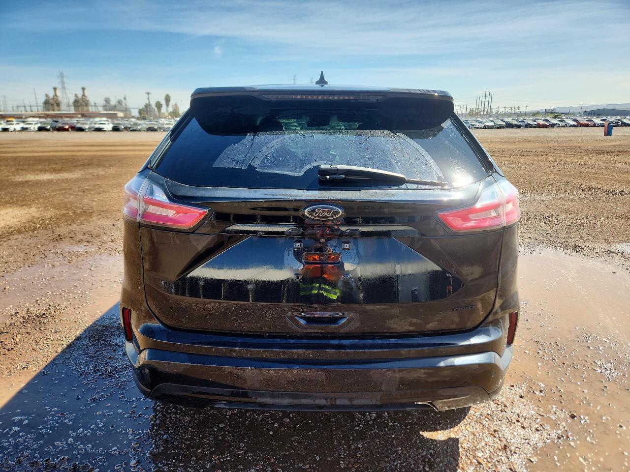 2022 Ford Edge Se - zdjęcie 6
