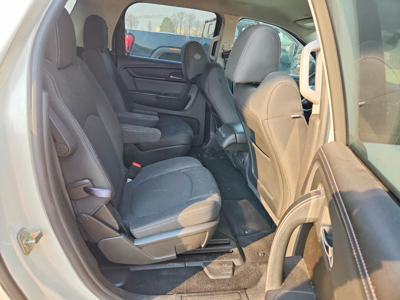 2013 GMC Acadia Sle - zdjęcie 11