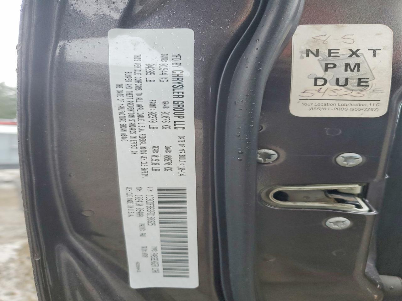 2015 Dodge Dart Sxt - zdjęcie 12