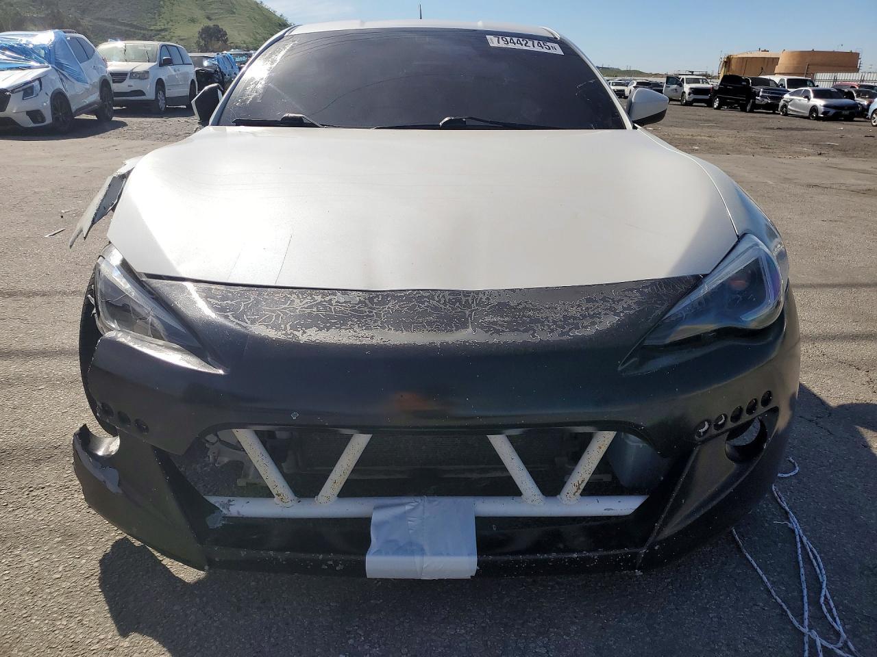 2013 Subaru Brz 2.0 Premium - zdjęcie 5