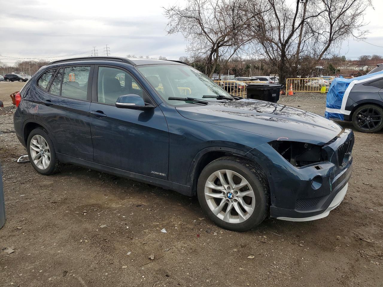 2015 BMW X1 xDrive28I - zdjęcie 4