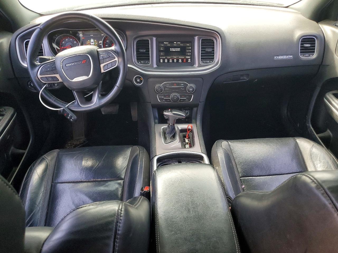 2020 Dodge Charger Sxt - zdjęcie 8