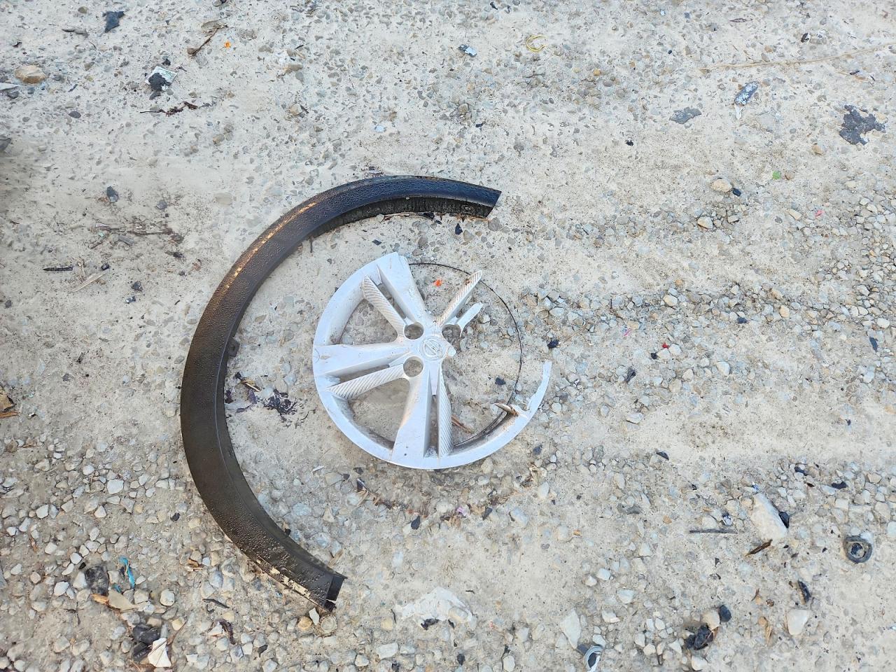 2023 Nissan Kicks S - zdjęcie 13