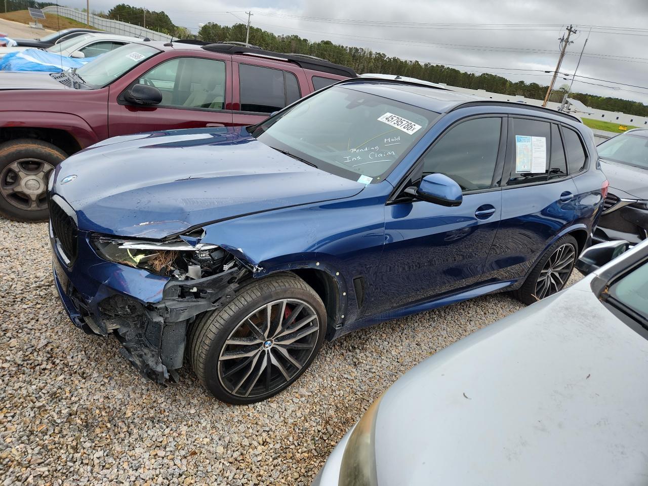 2023 BMW X5