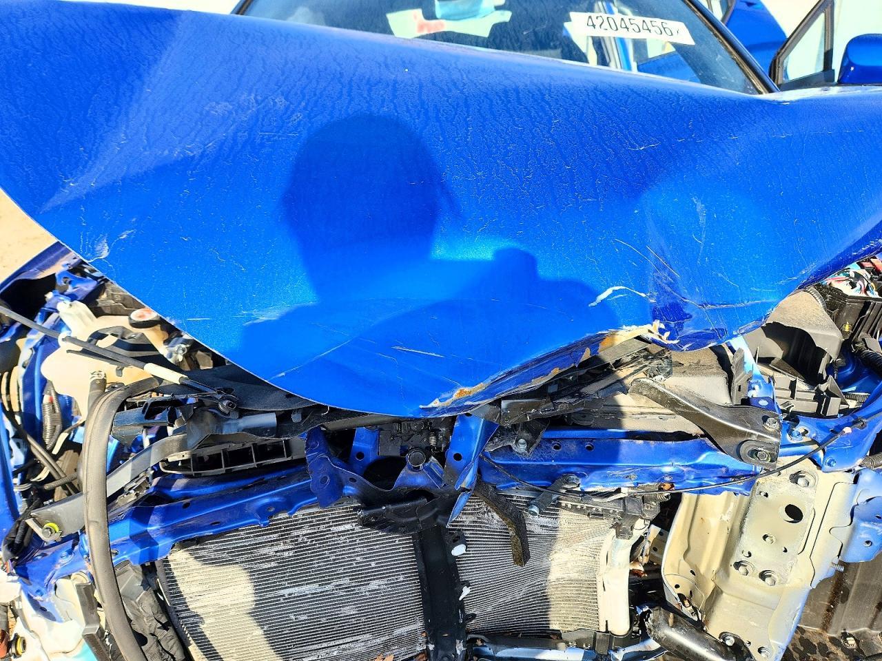 2018 Toyota C-Hr Xle Premium - zdjęcie 11