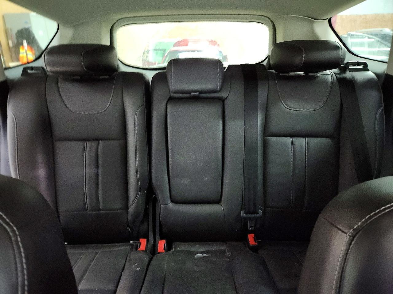 2013 Ford Escape Titanium - zdjęcie 10
