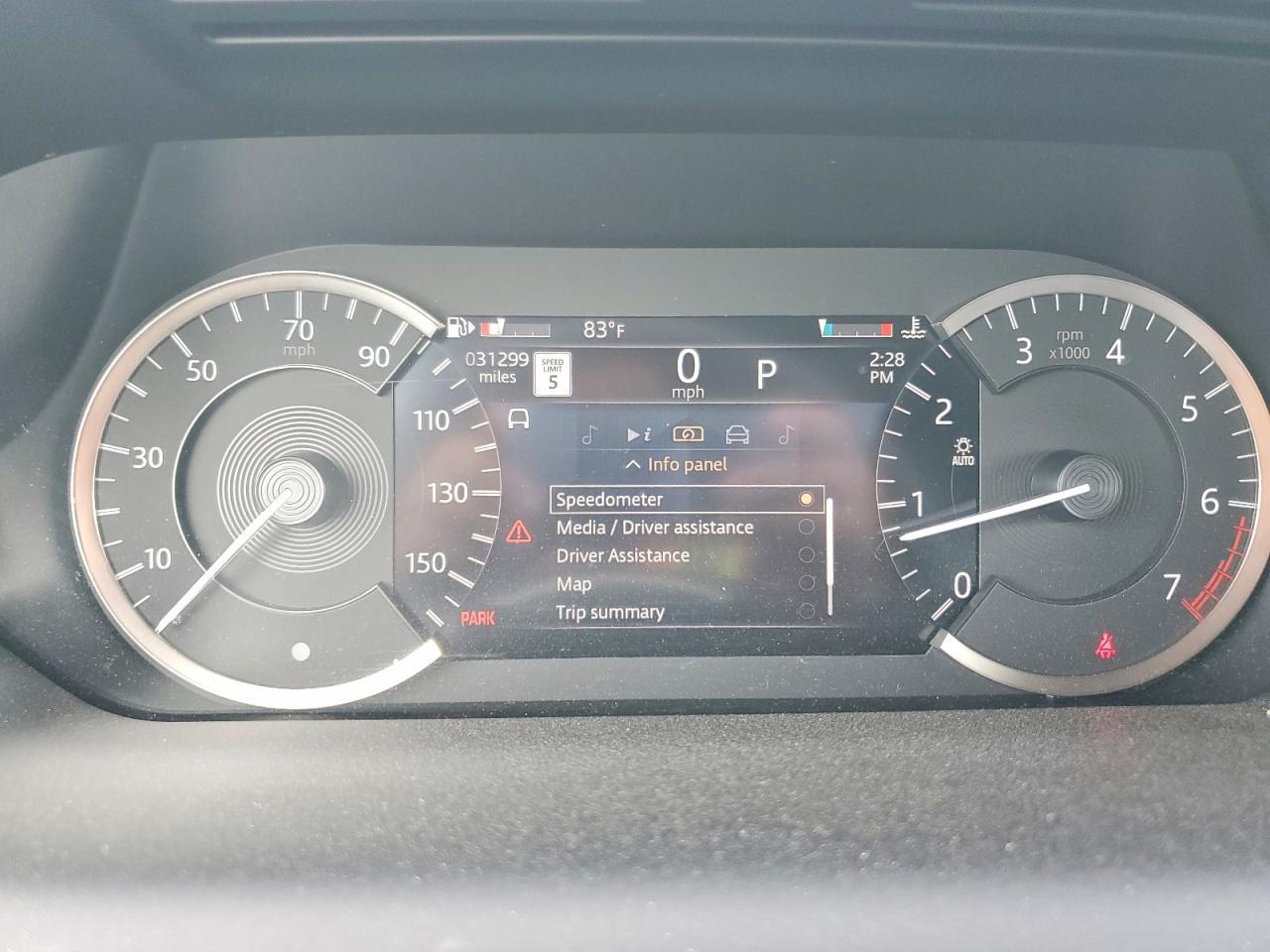 2023 Land Rover Discovery Sport Se - zdjęcie 9