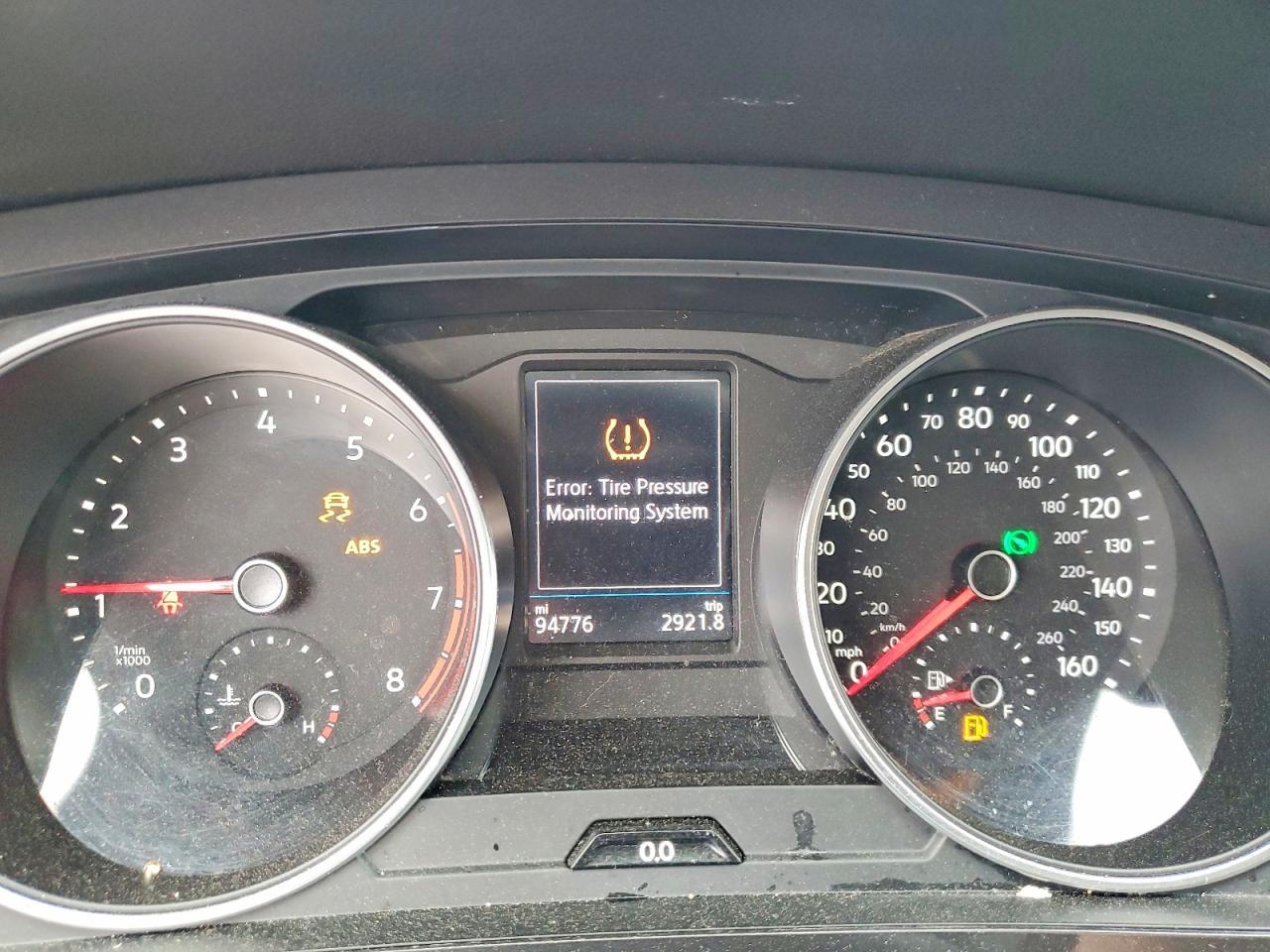 2021 Volkswagen Tiguan Se - zdjęcie 9