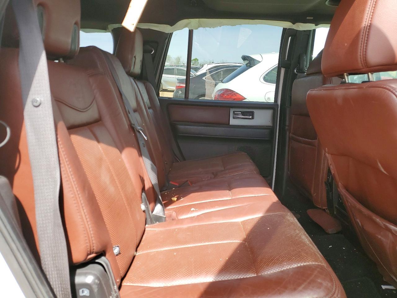 2014 Ford Expedition Xlt - zdjęcie 11