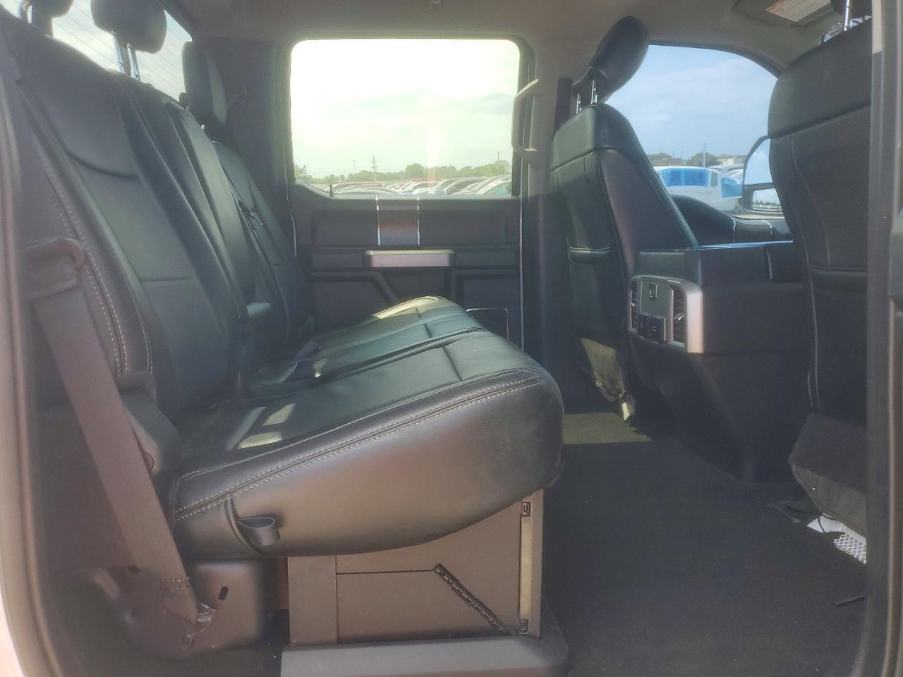 2019 Ford F250 Super Duty - zdjęcie 10