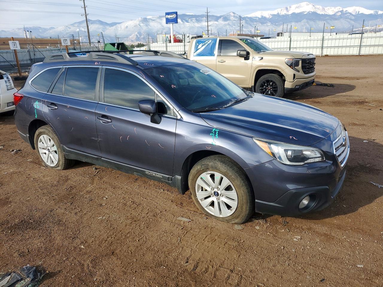 2014 Subaru Forester 2.0Xt Premium - zdjęcie 4